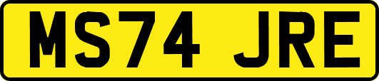 MS74JRE