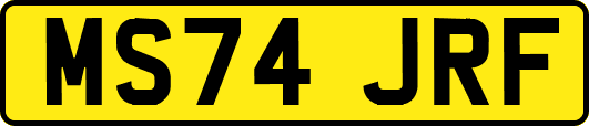 MS74JRF