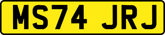 MS74JRJ