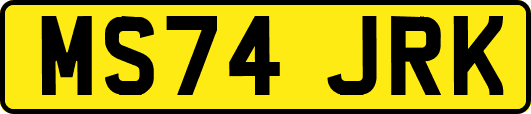 MS74JRK