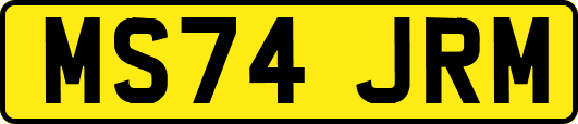 MS74JRM