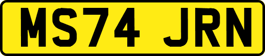MS74JRN