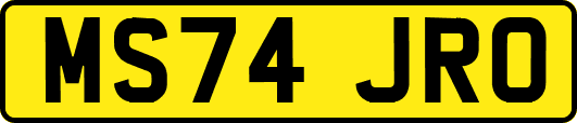 MS74JRO