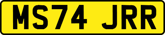 MS74JRR