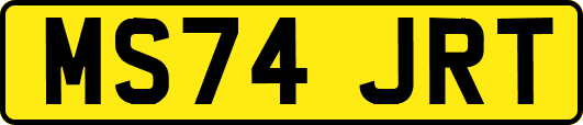 MS74JRT