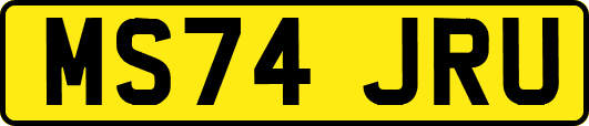 MS74JRU
