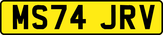 MS74JRV