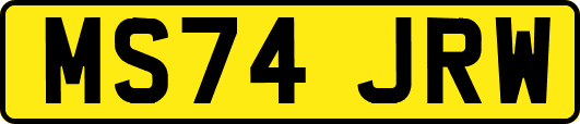 MS74JRW