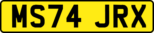 MS74JRX