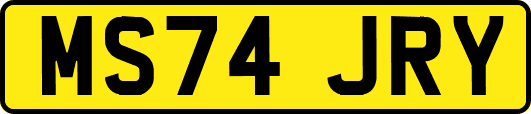 MS74JRY