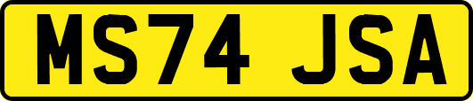 MS74JSA