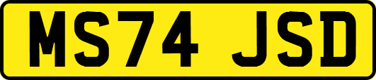 MS74JSD