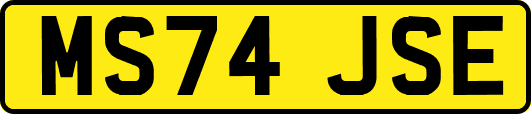 MS74JSE