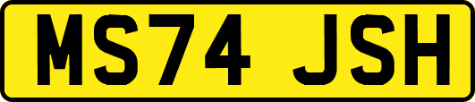 MS74JSH
