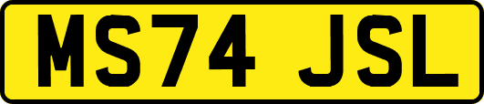 MS74JSL