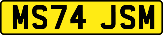 MS74JSM