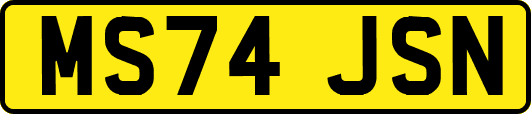 MS74JSN