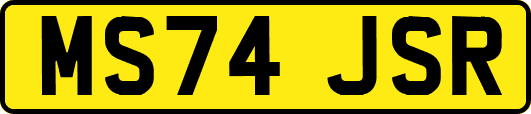 MS74JSR