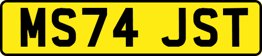 MS74JST