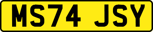 MS74JSY