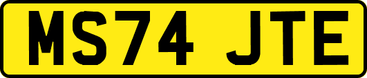 MS74JTE