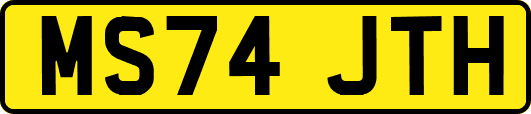 MS74JTH