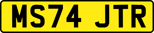 MS74JTR