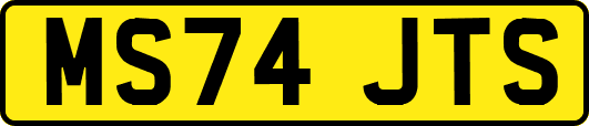 MS74JTS
