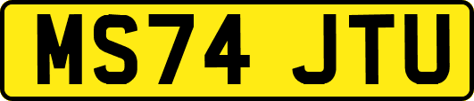 MS74JTU