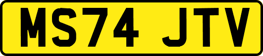 MS74JTV