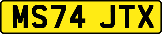 MS74JTX