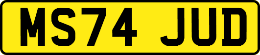 MS74JUD