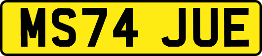 MS74JUE