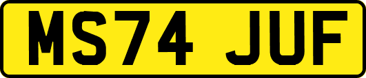 MS74JUF