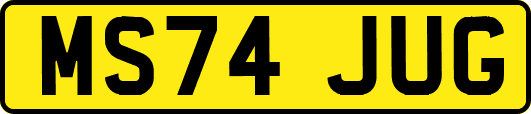MS74JUG