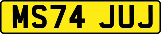 MS74JUJ