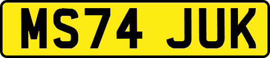 MS74JUK