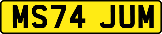 MS74JUM