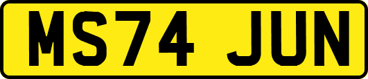 MS74JUN