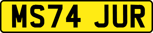 MS74JUR