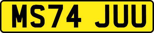 MS74JUU