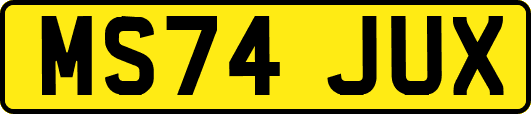 MS74JUX