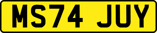 MS74JUY