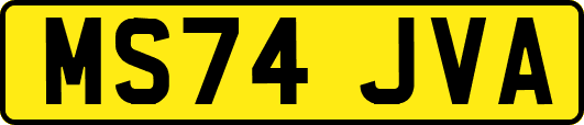 MS74JVA