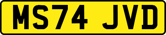 MS74JVD