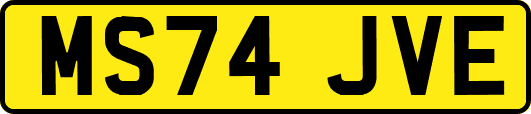 MS74JVE