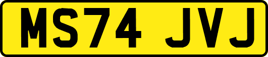 MS74JVJ