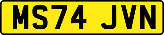 MS74JVN