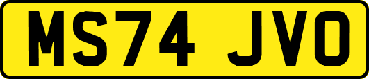 MS74JVO