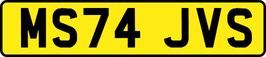MS74JVS